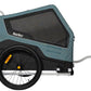 NEW Burley Bark Ranger XL Pet Bike Trailer