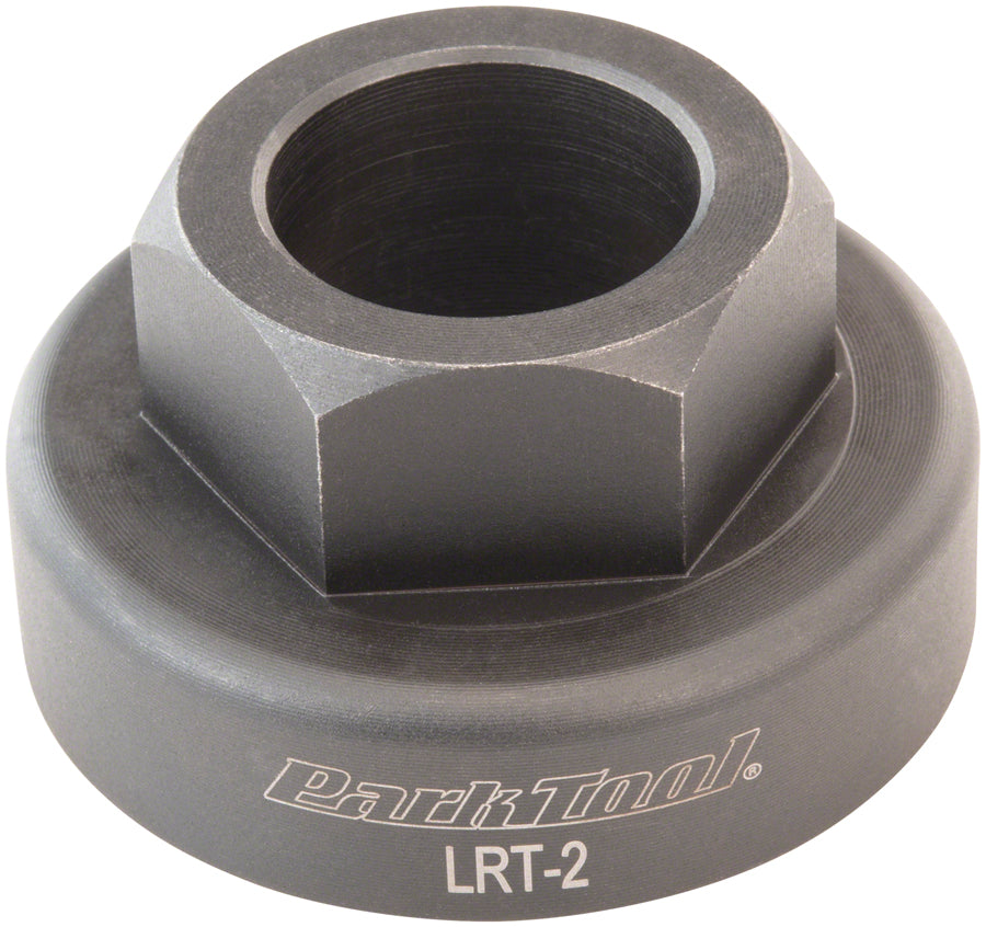 NEW Park Tool LRT-2 Shimano Steps Chainring Lockring Tool 3/8 Drive