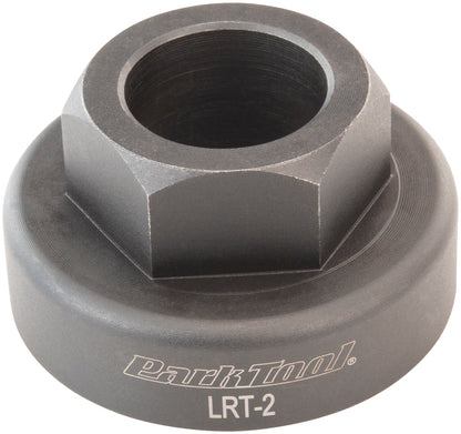 NEW Park Tool LRT-2 Shimano Steps Chainring Lockring Tool 3/8 Drive
