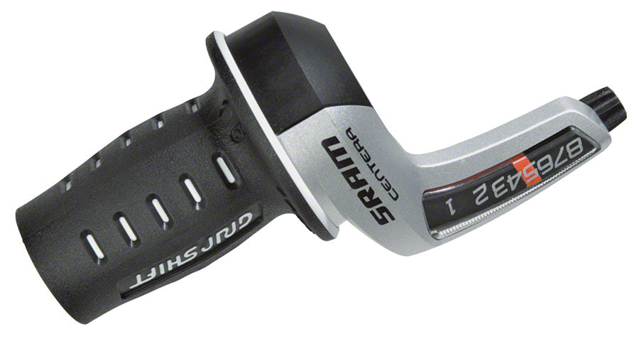 NEW SRAM Centera 9 x 3 Speed Twist Shifter Set
