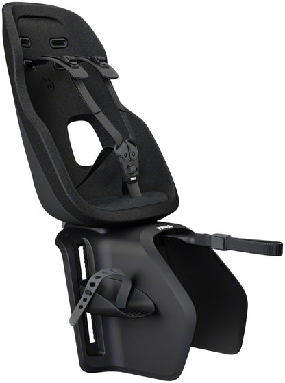 NEW Thule Yepp Nexxt 2 Kids Seat Maxi Rack - Black