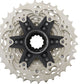 NEW Shimano Ultegra CS-R8101 Cassette - 12-Speed, 11-34t, Silver