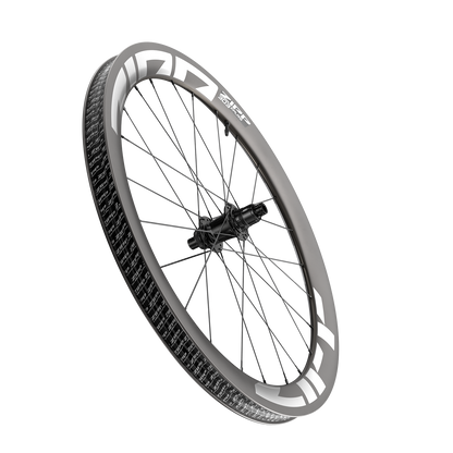 NEW Zipp 303 XPLR S Rear Wheel - 700, 12 x 142mm, Center-Lock, Carbon, 24H, B1