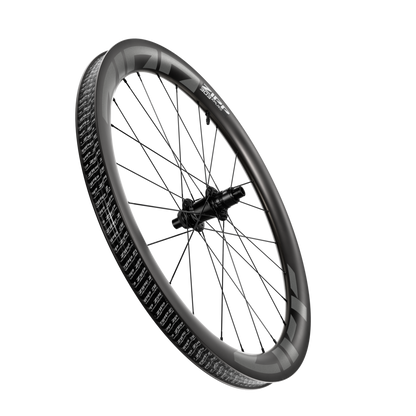 NEW Zipp 303 XPLR S Rear Wheel - 700, 12 x 142mm, Center-Lock, Carbon, Black, 24H, A1 - Around the Cycle