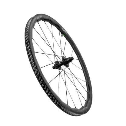 NEW Zipp 353 NSW Rear Wheel - 700, 12 x 142mm, Center-Lock, Tubeless, Carbon, w/ Wheel Sensor, B1 - Around the Cycle