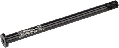 174mm Length