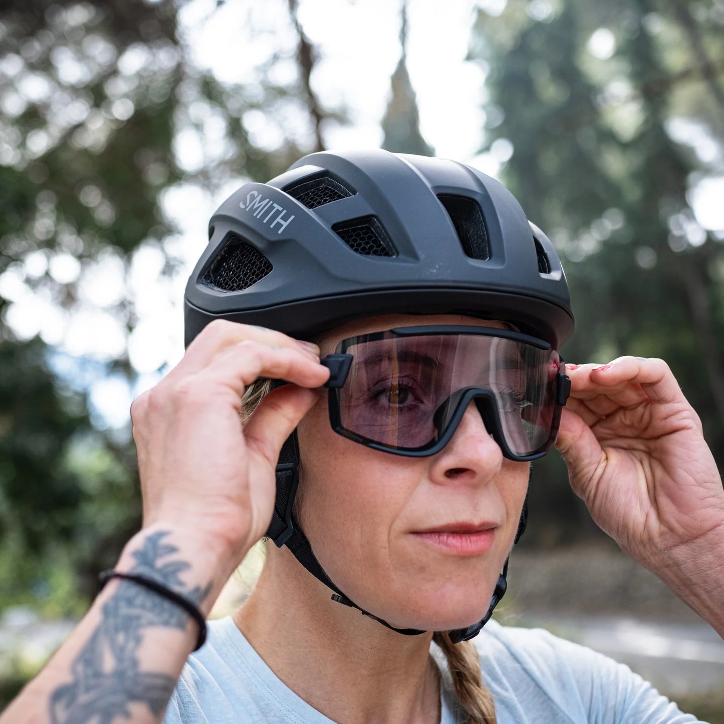 NEW Smith Optics Wildcat Sunglasses