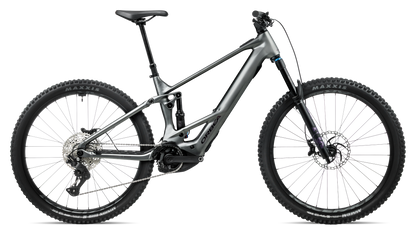 NEW 2027 Orbea Wild TR H10 20mph Electric Trail Mountain Bike - Shimano Deore M7200