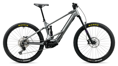 NEW 2027 Orbea Wild TR H20 20mph Electric Trail Mountain Bike - Shimano Deore M6200