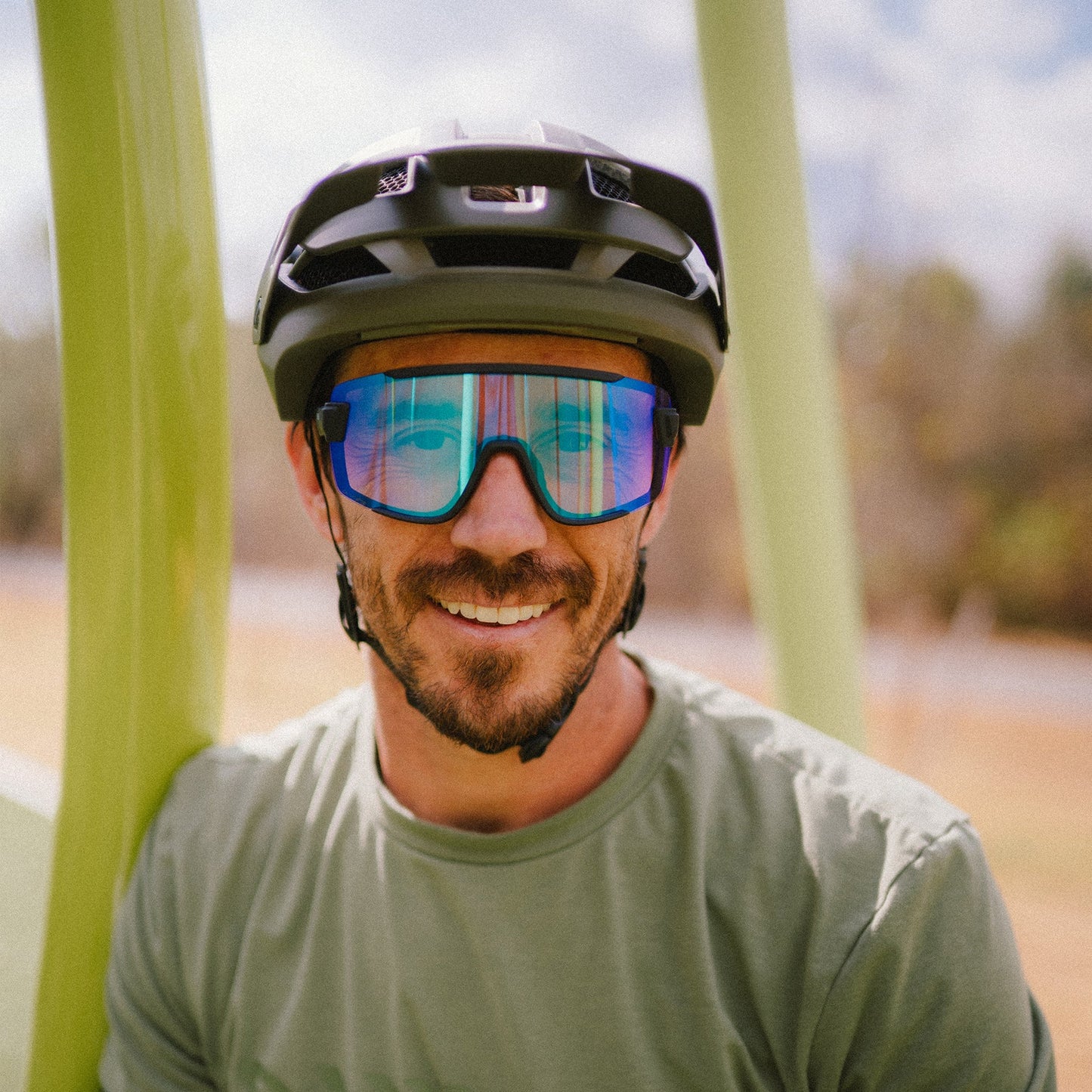 NEW Smith Optics Wildcat Sunglasses