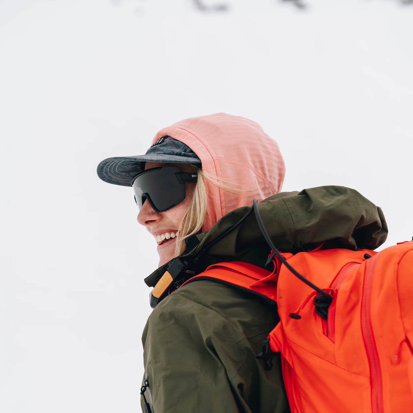NEW Smith Optics Wildcat Sunglasses