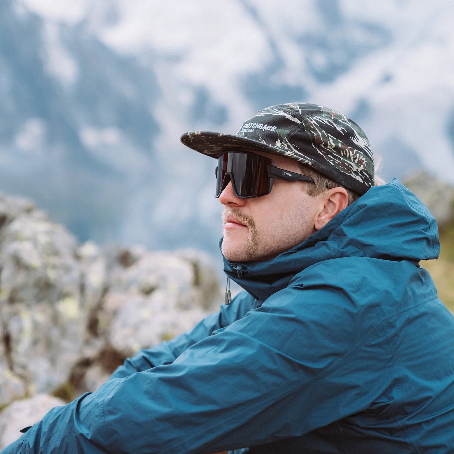 NEW Smith Optics Wildcat Sunglasses