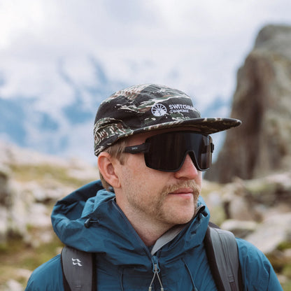 NEW Smith Optics Wildcat Sunglasses
