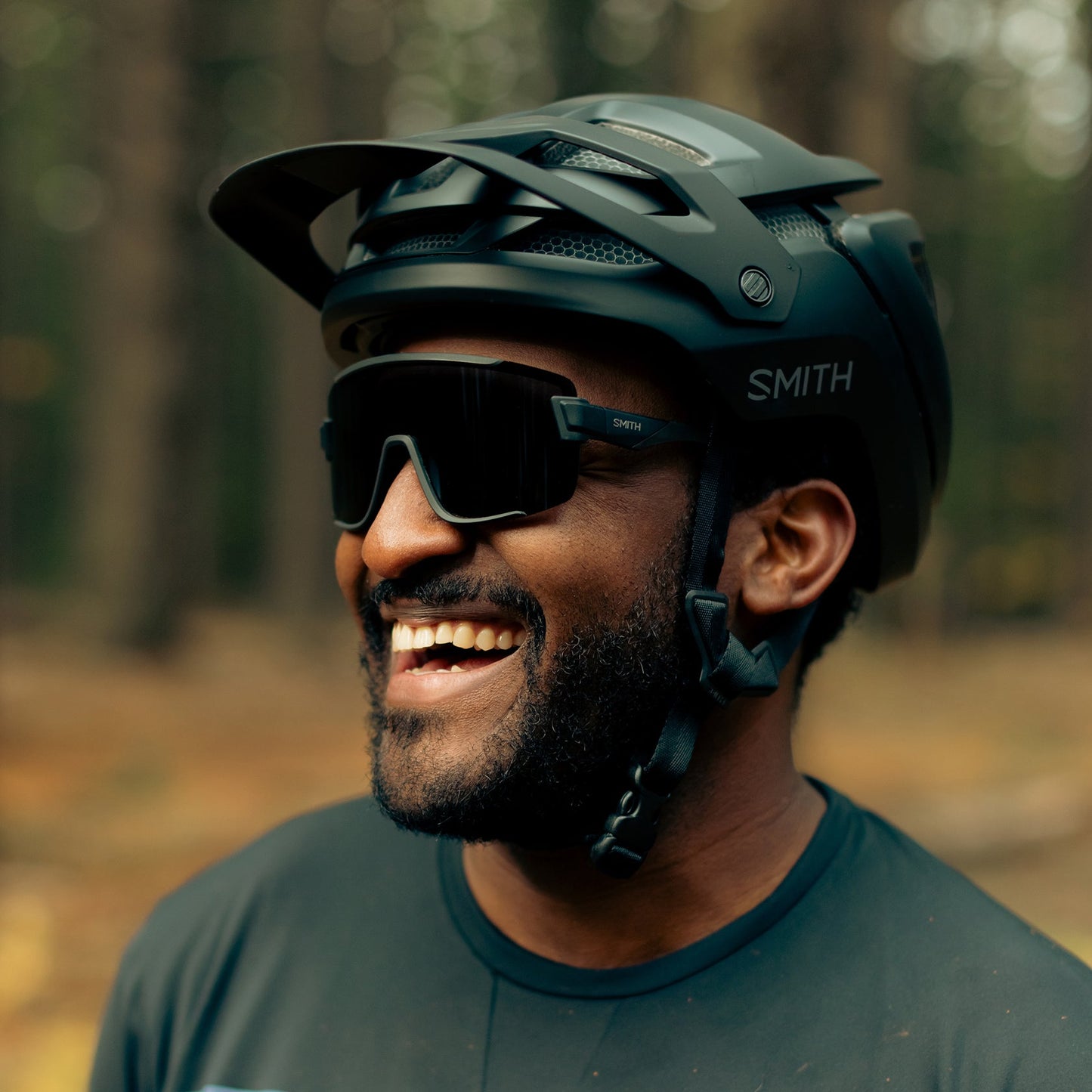 NEW Smith Forefront 3 MIPS MTB Helmet