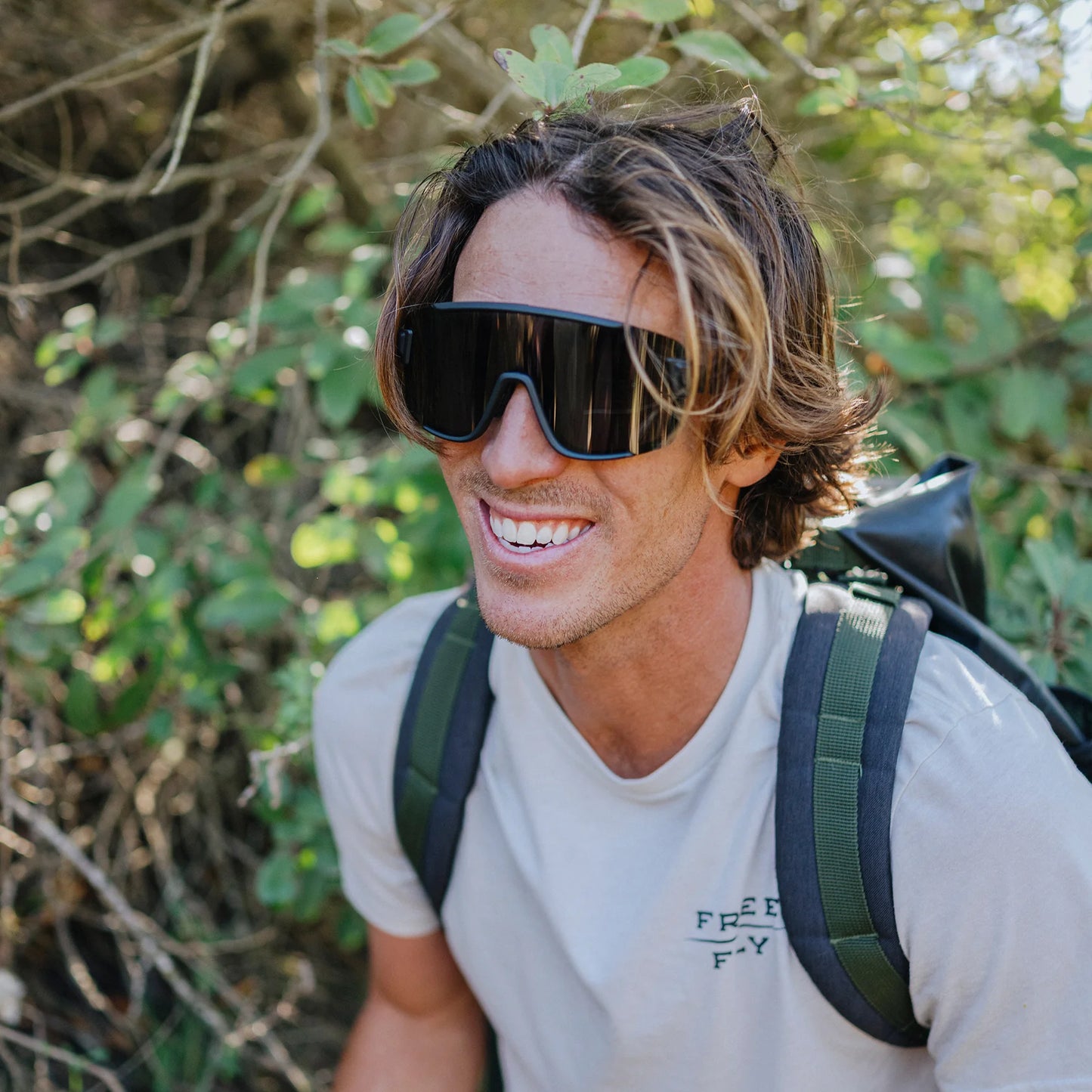 NEW Smith Optics Wildcat Sunglasses
