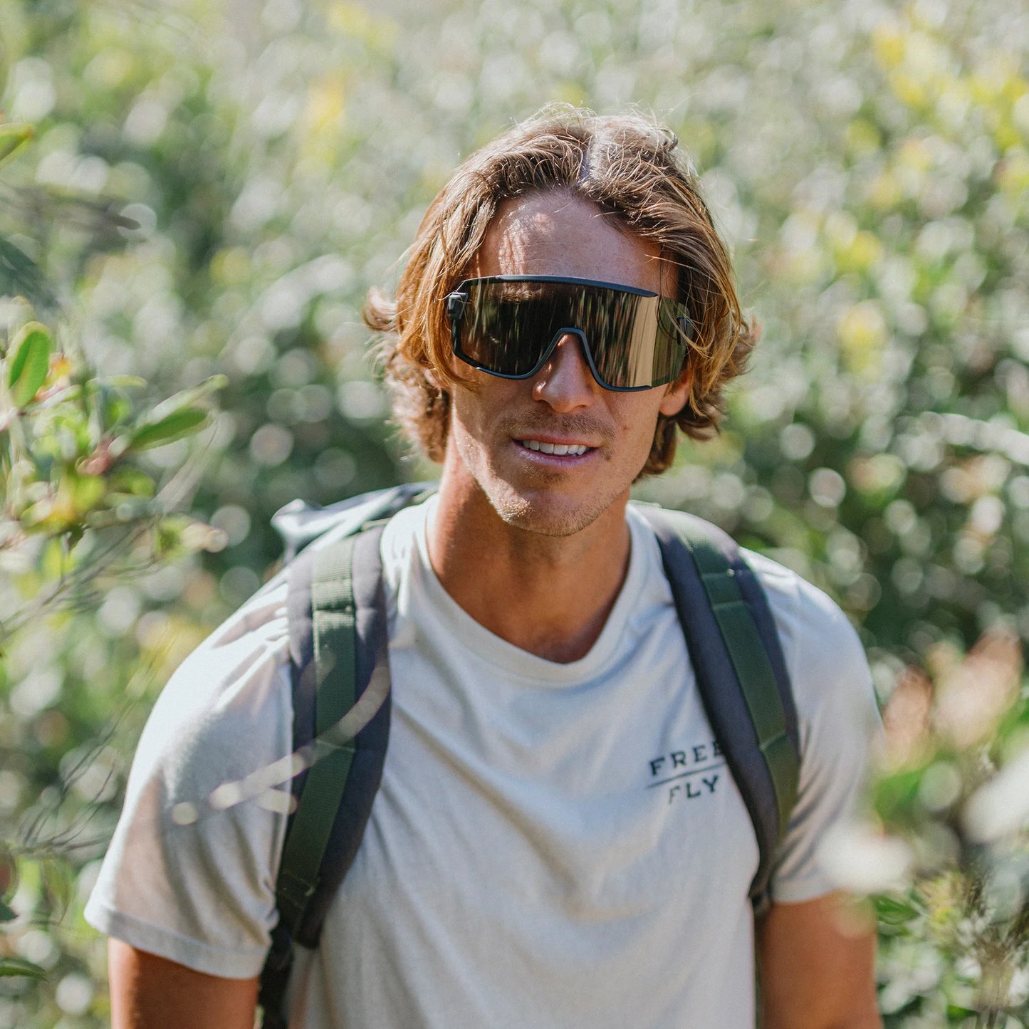 NEW Smith Optics Wildcat Sunglasses
