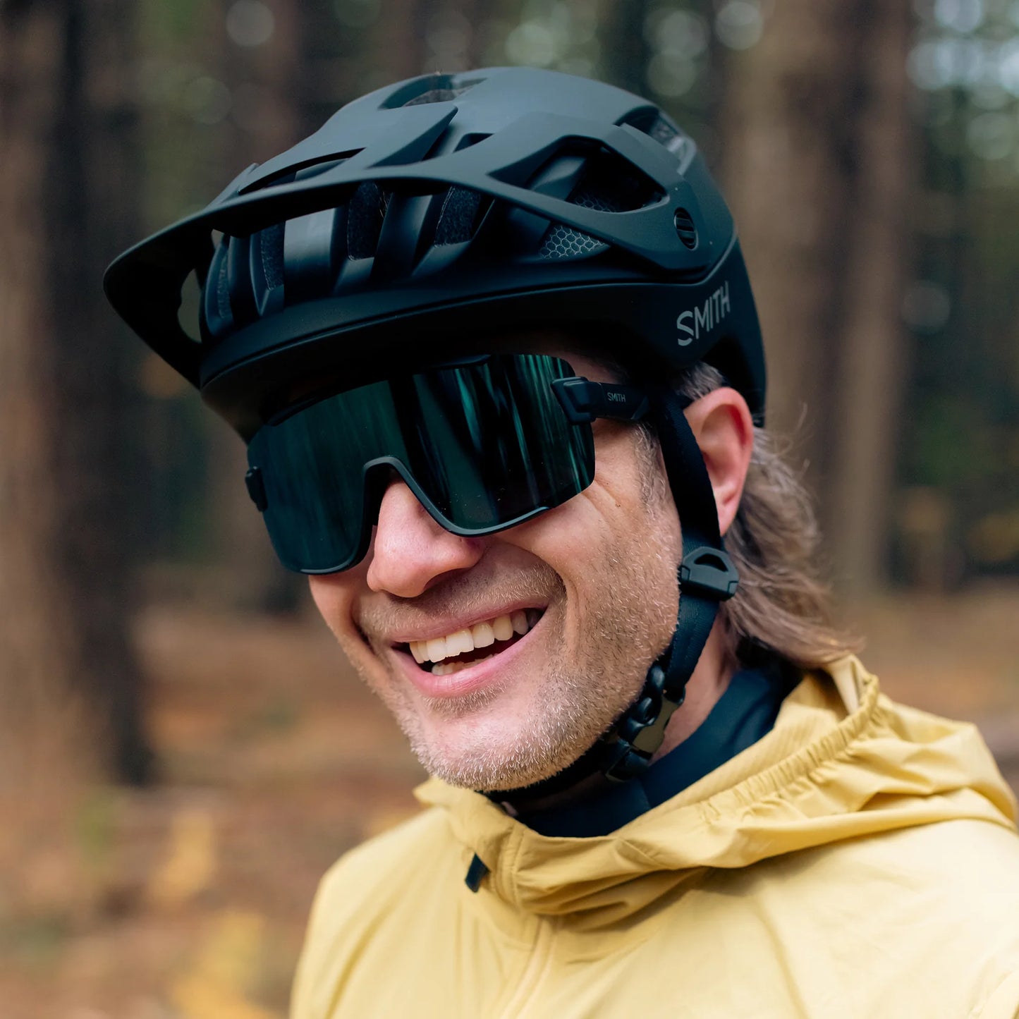 NEW Smith Optics Wildcat Sunglasses