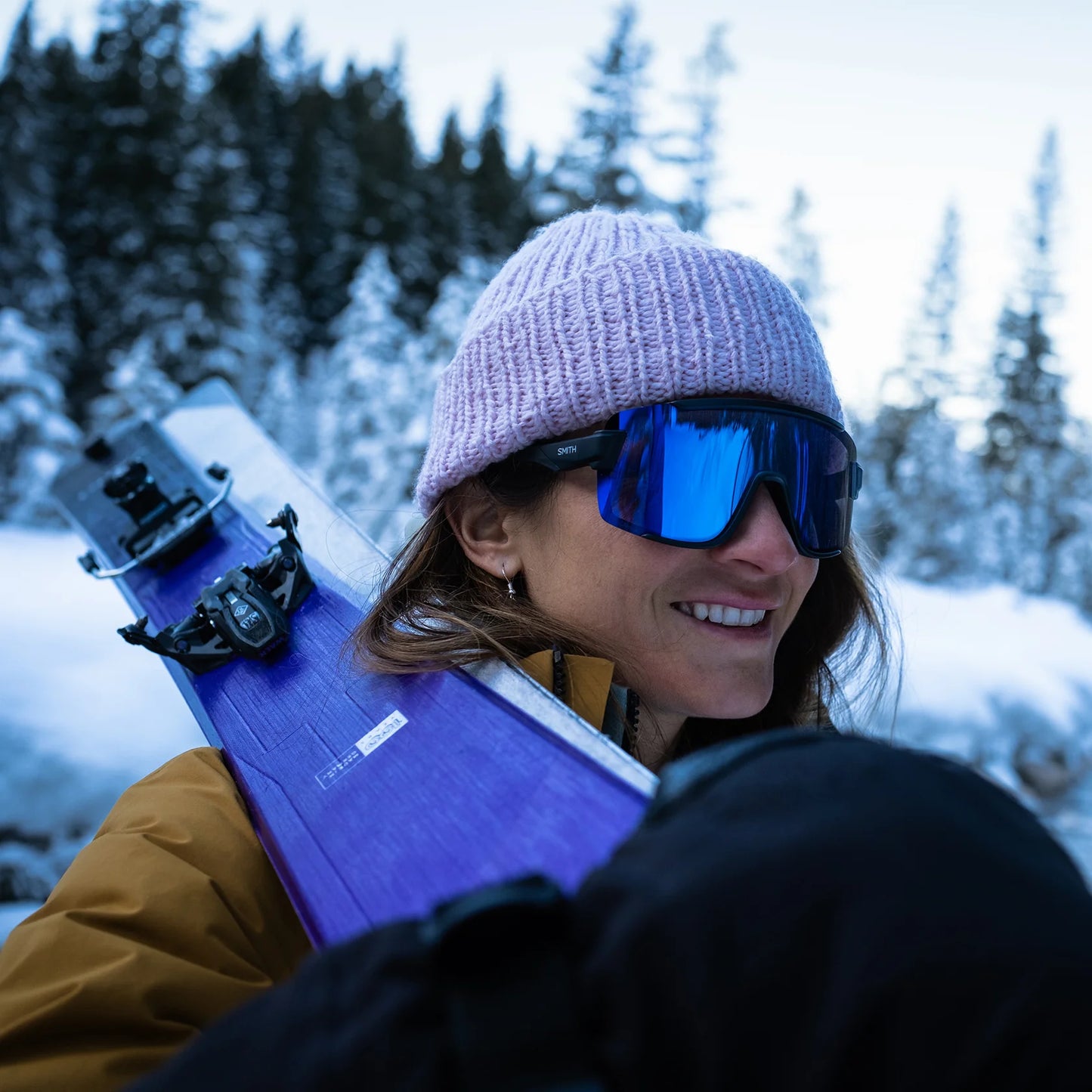 NEW Smith Optics Wildcat Sunglasses