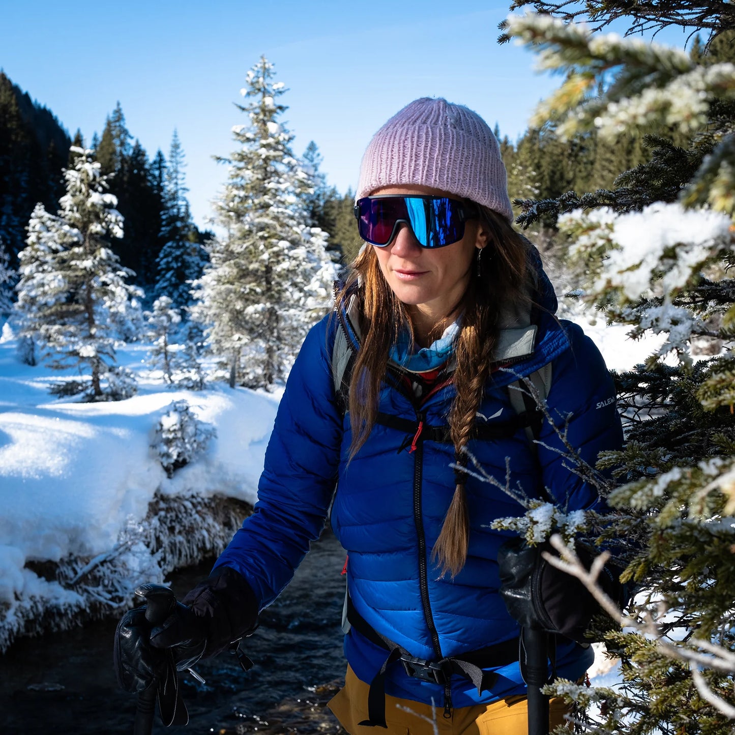NEW Smith Optics Wildcat Sunglasses