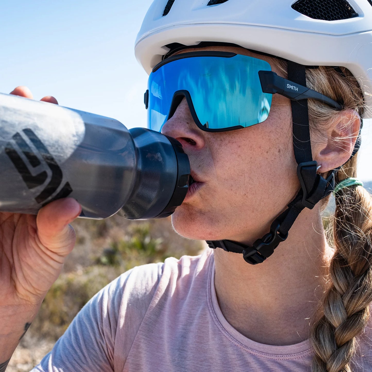 NEW Smith Optics Wildcat Sunglasses