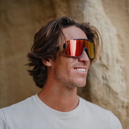 NEW Smith Optics Wildcat Sunglasses