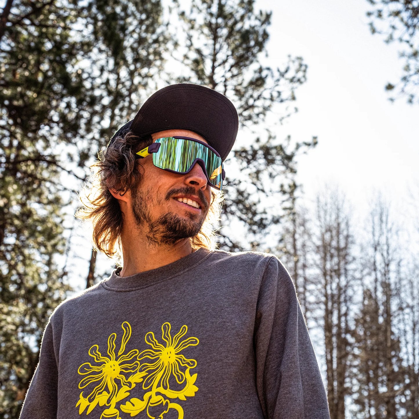 NEW Smith Optics Wildcat Sunglasses