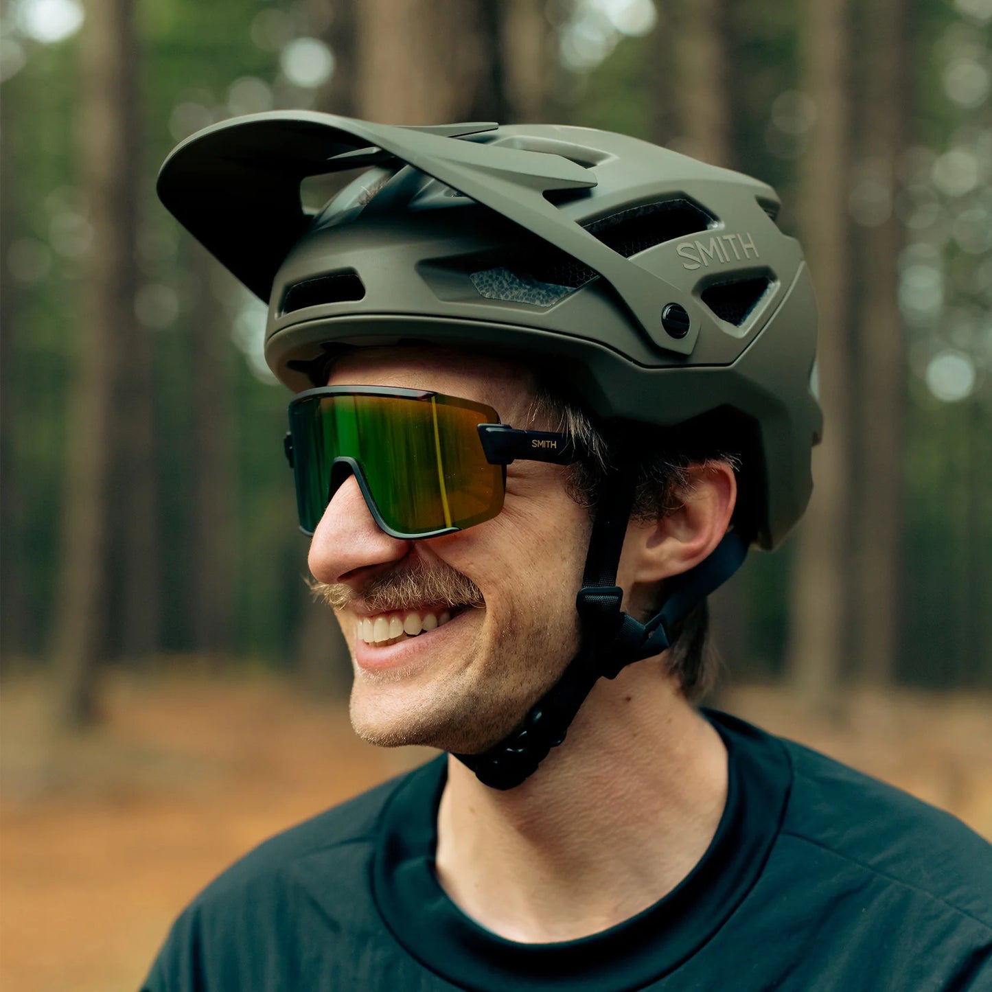 NEW Smith Optics Wildcat Sunglasses