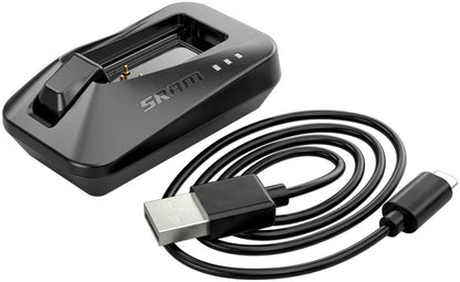 NEW SRAM eTap and eTap AXS Battery Charger and Cord - Around the Cycle