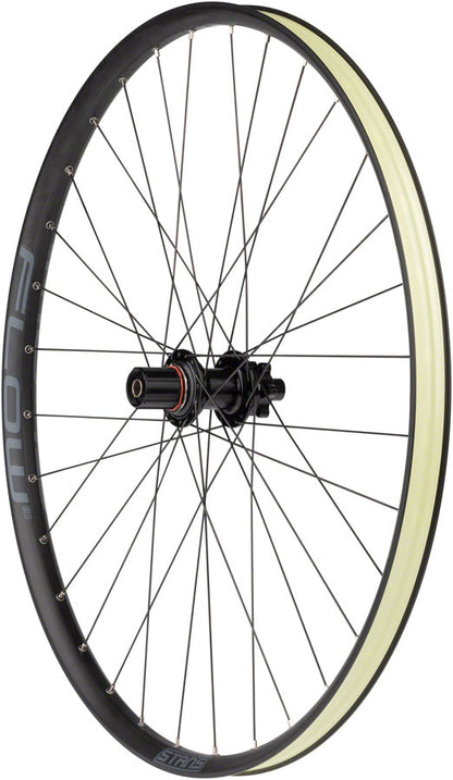 NEW Stan's No Tubes Flow S2 Rear Wheel - 29", 12 x 148mm, 6-Bolt, HG11 - Around the Cycle