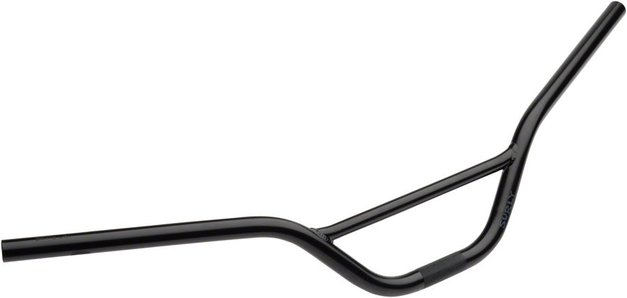 NEW Surly Sunset Bar Chromoly Steel Handlebar - 22.2mm Clamp, 820mm Width, 110mm Rise