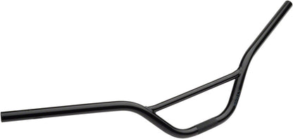 NEW Surly Sunset Bar Chromoly Steel Handlebar - 22.2mm Clamp, 820mm Width, 110mm Rise - Around the Cycle
