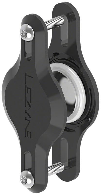 NEW Lezyne Matrix AirTag Holder - Under Bottle Cage Mount