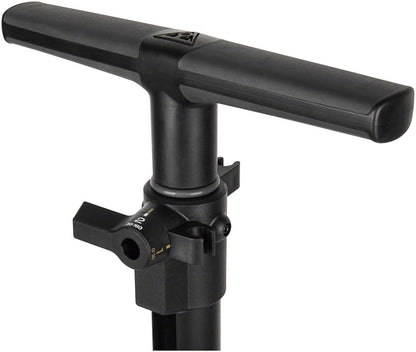NEW Topeak JoeBlow Tubi 2-Stage Floor Pump - 160psi - Around the Cycle