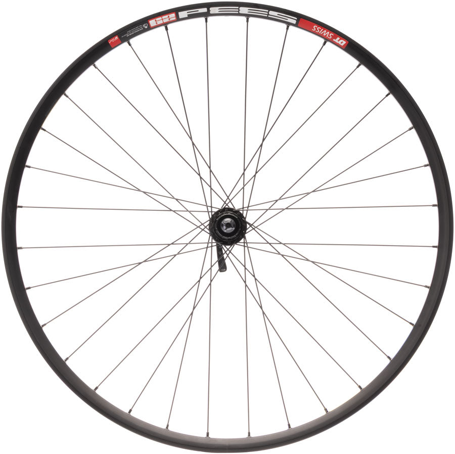 NEW Quality Wheels Deore M610 / DT 533d Rear Wheel 29", QR 135mm - Around the Cycle