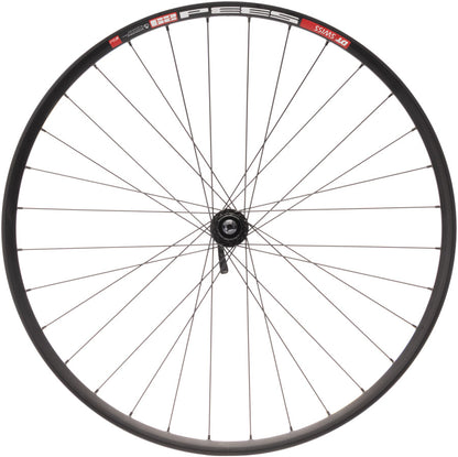 NEW Quality Wheels Deore M610 / DT 533d Rear Wheel 29", QR 135mm - Around the Cycle
