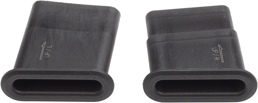 NEW Salsa Strap Slot Inserts Kit Blackthorn and Cassidy Carbon - 2258