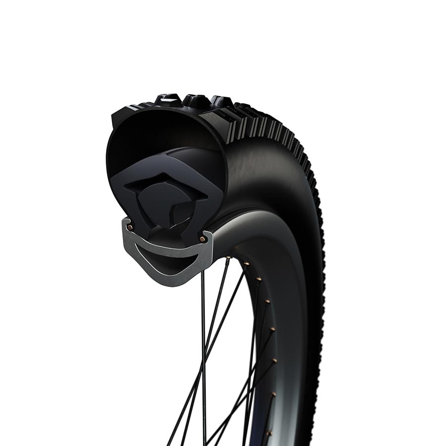 Tannus Armour, Tubeless Fusion, Tubeless Flat Protection, 29