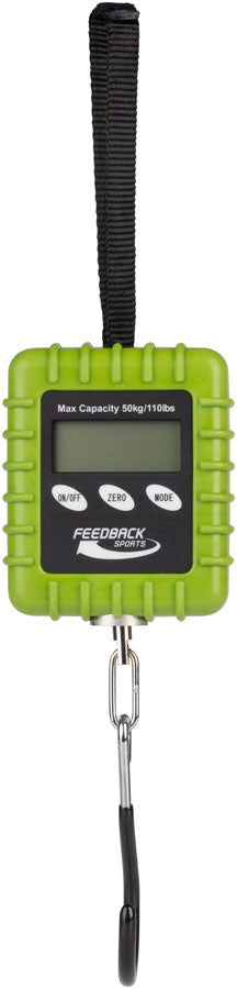 NEW Feedback Sports Expedition Digital Scale