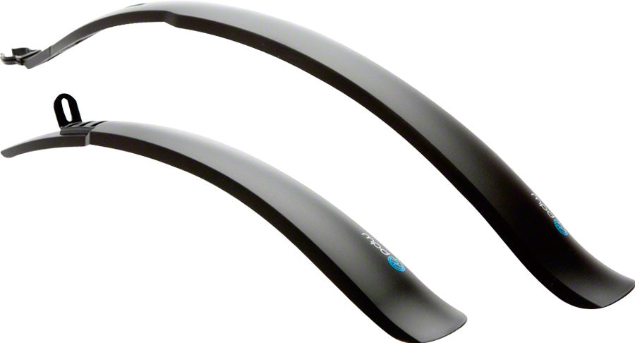 NEW Portland Design Works Soda Pop MTB Width Clip-on Fender Set - Around the Cycle