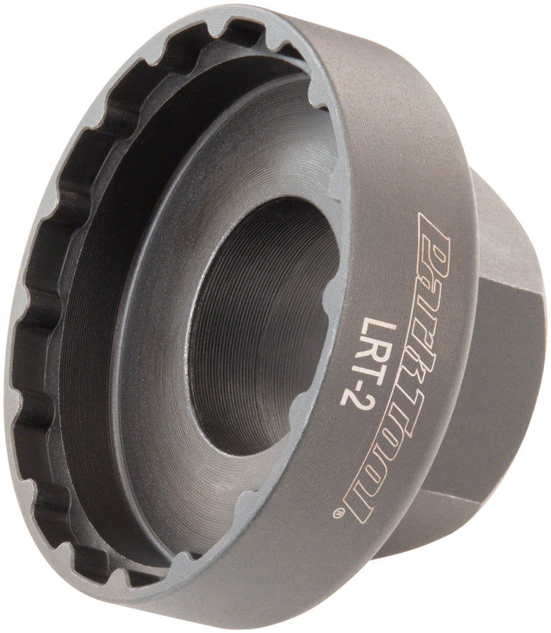 NEW Park Tool LRT-2 Shimano Steps Chainring Lockring Tool 3/8 Drive