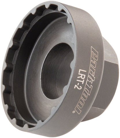 NEW Park Tool LRT-2 Shimano Steps Chainring Lockring Tool 3/8 Drive