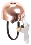 NEW Crane E-Ne Bell, Polished Copper