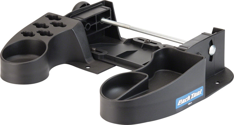 NEW Park TSB-4 Tilting Truing Stand Base
