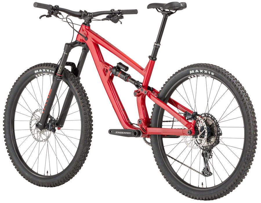 NEW Salsa Blackthorn SLX - Aluminimum All-Mountain Bike, 29", Red