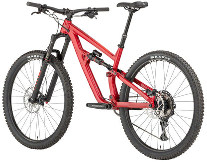 NEW Salsa Blackthorn SLX - Aluminimum All-Mountain Bike, 29", Red