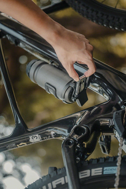 NEW Topeak Nano 11 Multi Tool - Black/Gray
