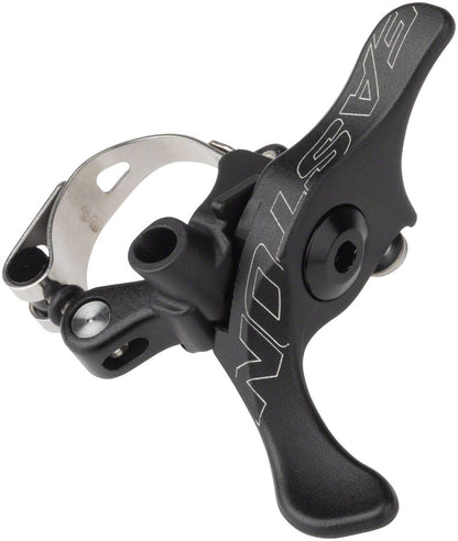 NEW Easton AX Dropper Remote Lever, Black - Around the Cycle