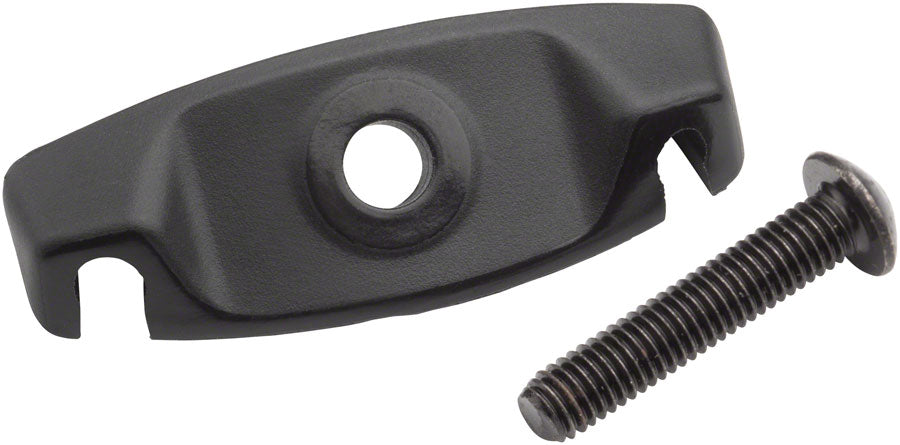NEW Salsa Downtube Housing Bracket Blackthorn and Cassidy Carbon - 2209