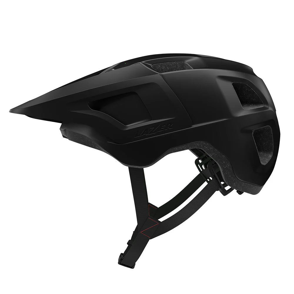 NEW Lazer Lupo Kineticore Round Fit Mountain Bike Helmet