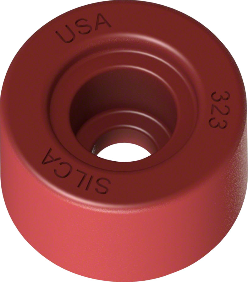 NEW Silca Elastomer Seal for Reversible Chuck and Impero Head #323